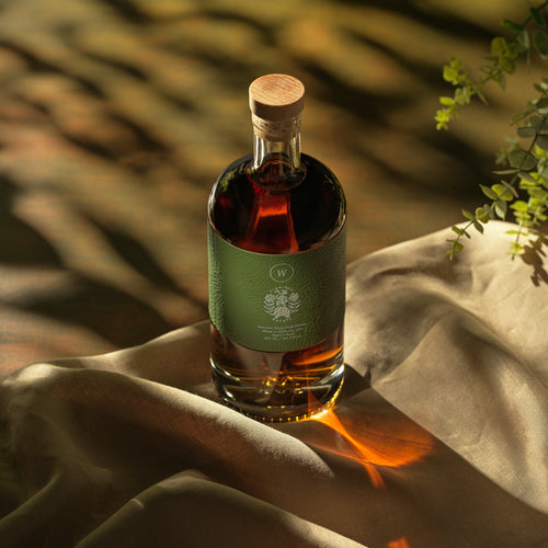 Wolves x Flamingo Estate American Single Malt